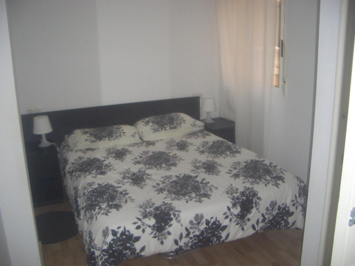 Appartamento Acequion Beach Med Syndicate 9 Torrevieja Esterno foto